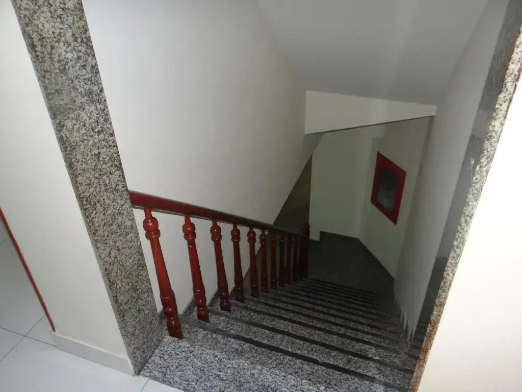 Hotel Meu Cantinho (Adults Only)