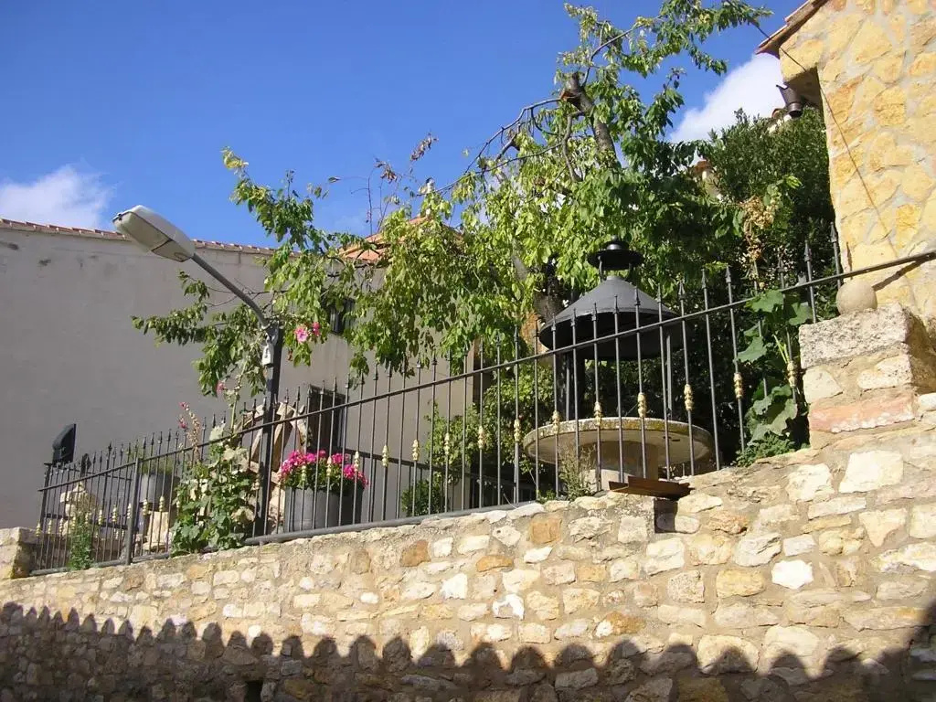 Casa Rural Conesa I