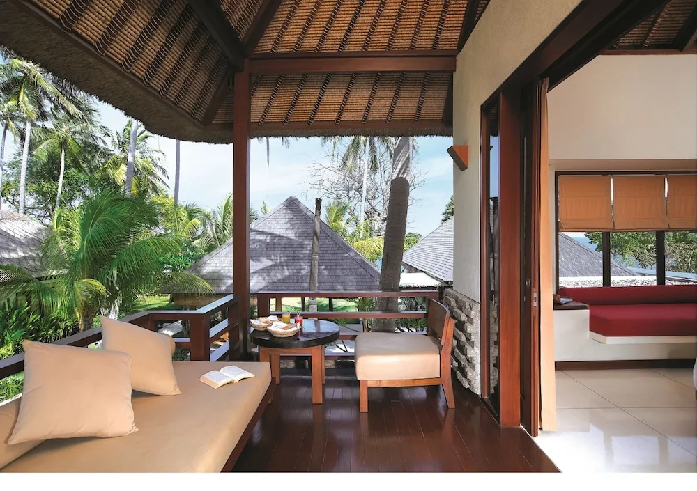 Qunci Villas Resort