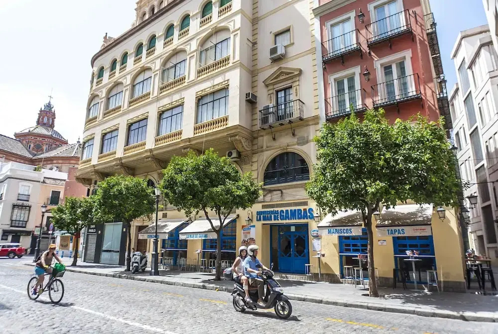 San Eloy Dream Apartment