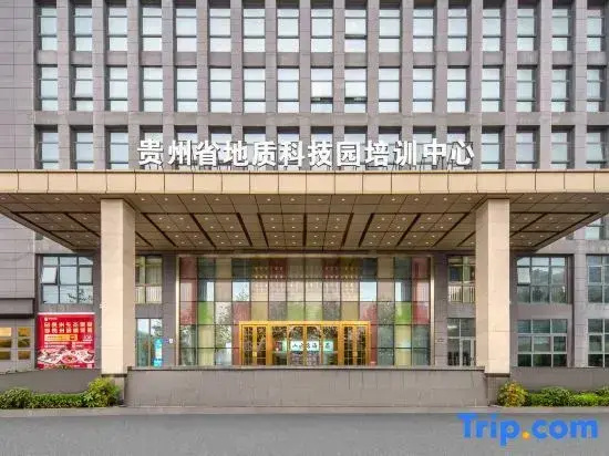 Guizhou Shanshui Hotel