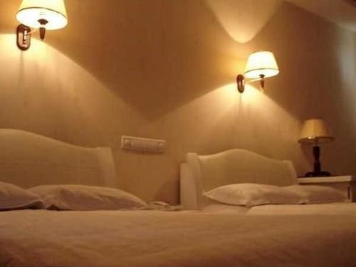 Taizhou Huaxinting Hotel
