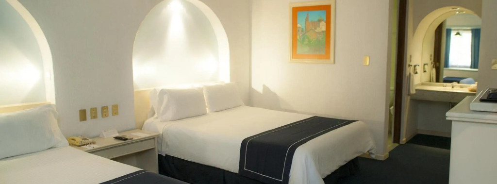 Mision De Los Angeles