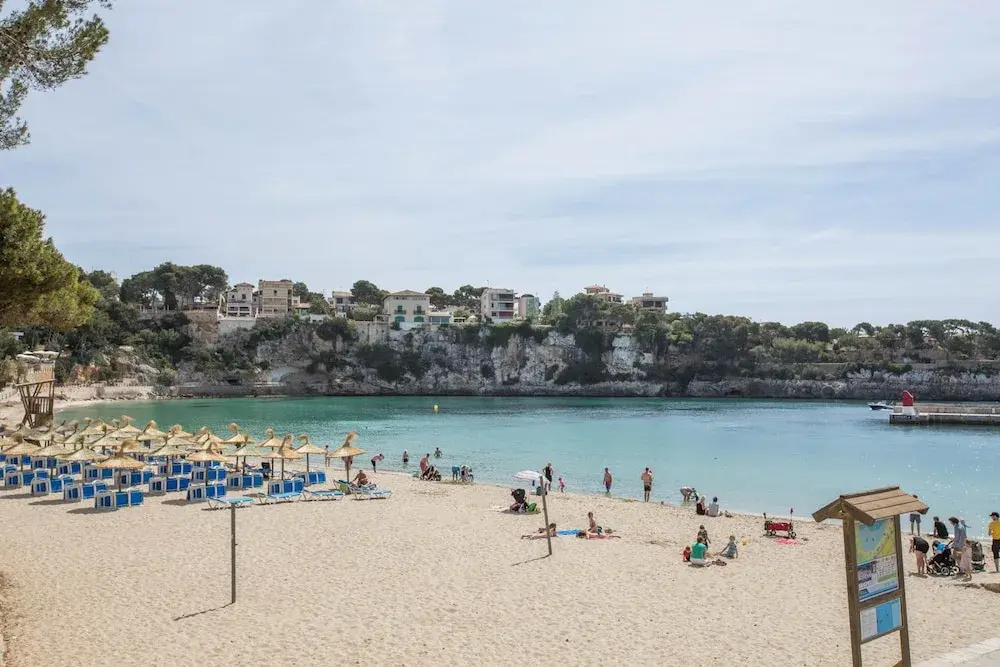 Can Teco in Manacor With 3 Bedrooms and 4 Bathrooms