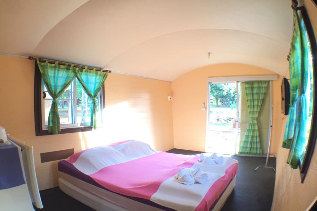 Goldengold (Khaoyai) Resort & Spa