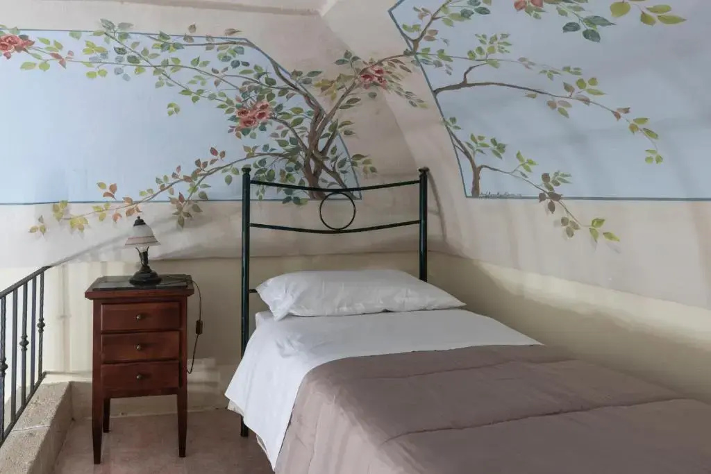 B&B La Riviera