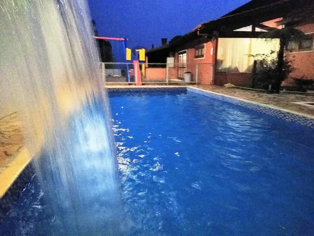 Suites Cravo e Canela