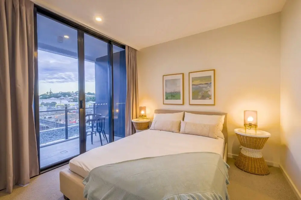 Homely Apartment at Woolloongabba