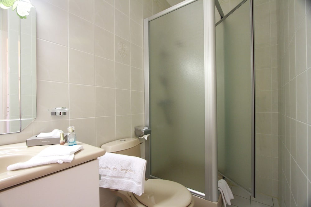 Hotel Spa La Malouinière Des Longchamps - Saint-Malo