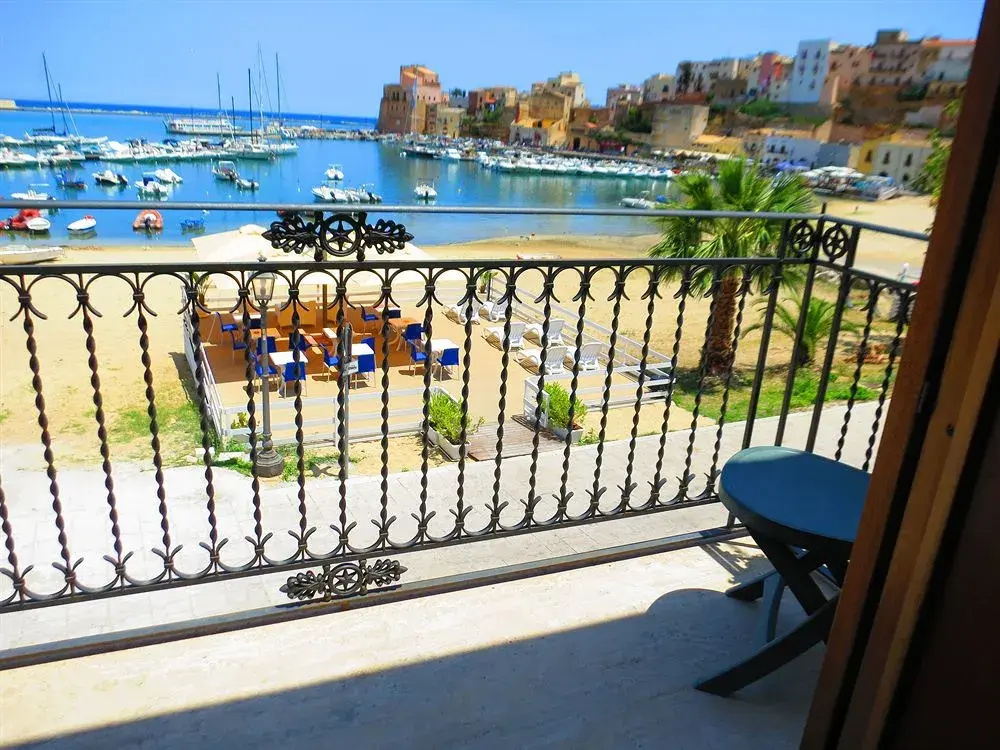 La Marina