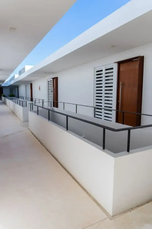 Penthouse 4C Panoramic Tulum by Oceanbnb