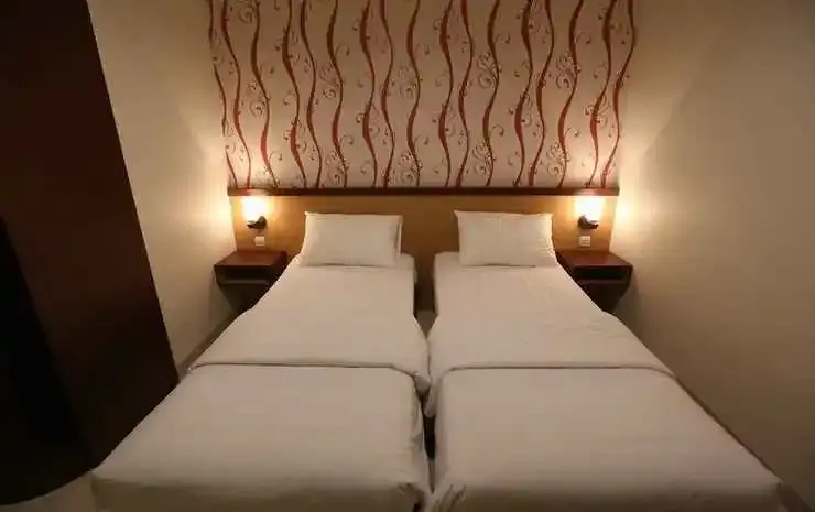 Rejeki 3 Guesthouse