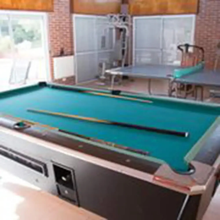 Hotel Riviera Pinamar