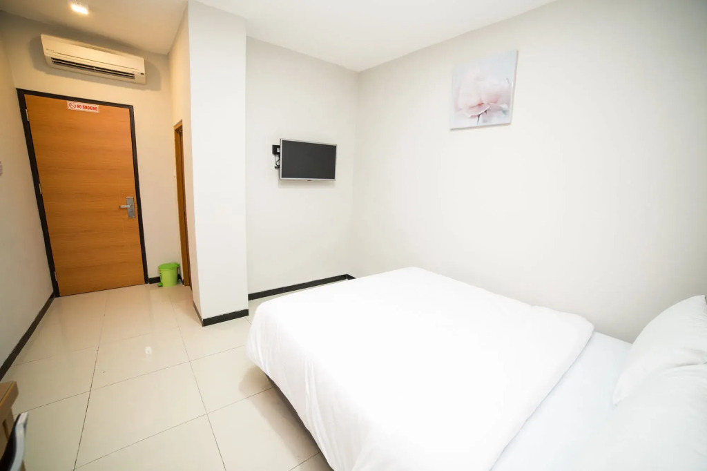 Sunrise Hotel Semarang