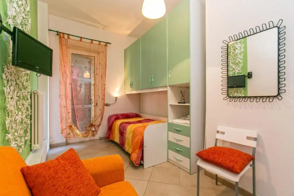 B&B Armonia