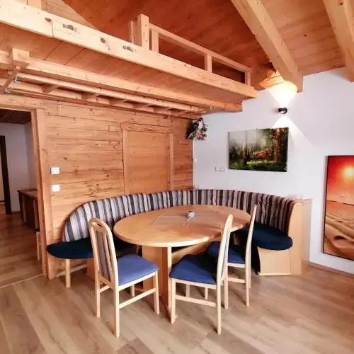 Haus Hubertus