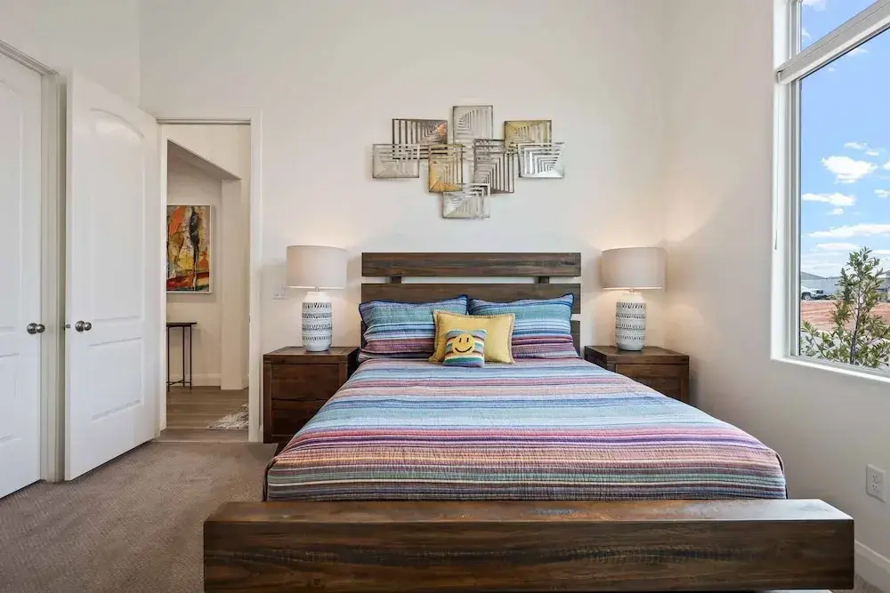 Iron Horse Paseos 4 Bedroom Home
