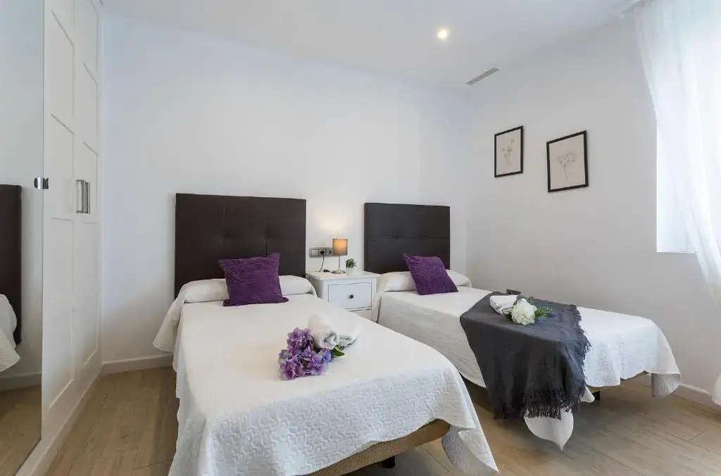 Luxe Vista Histórico 5 Rooms 4 Baños