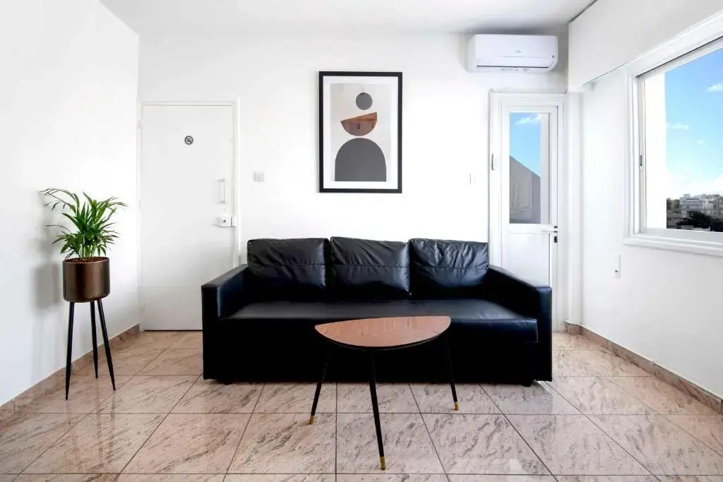 Urban Condo 43 - 1 Bdr