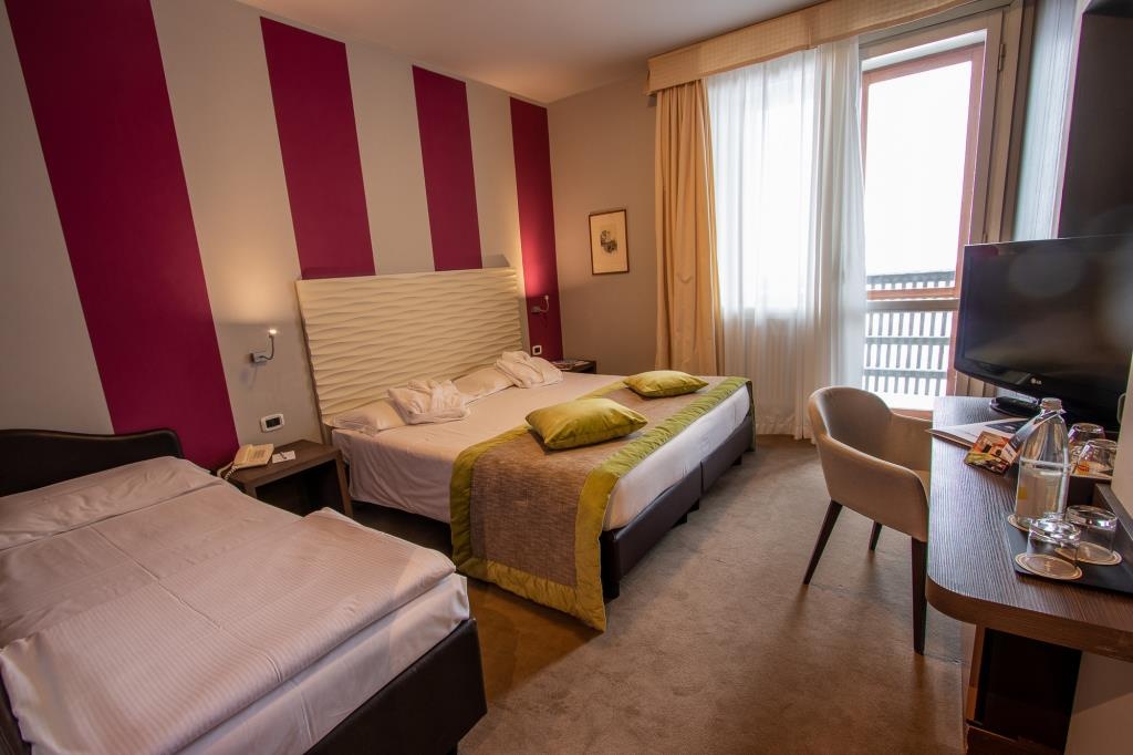 Cristallo Wellness Hotel