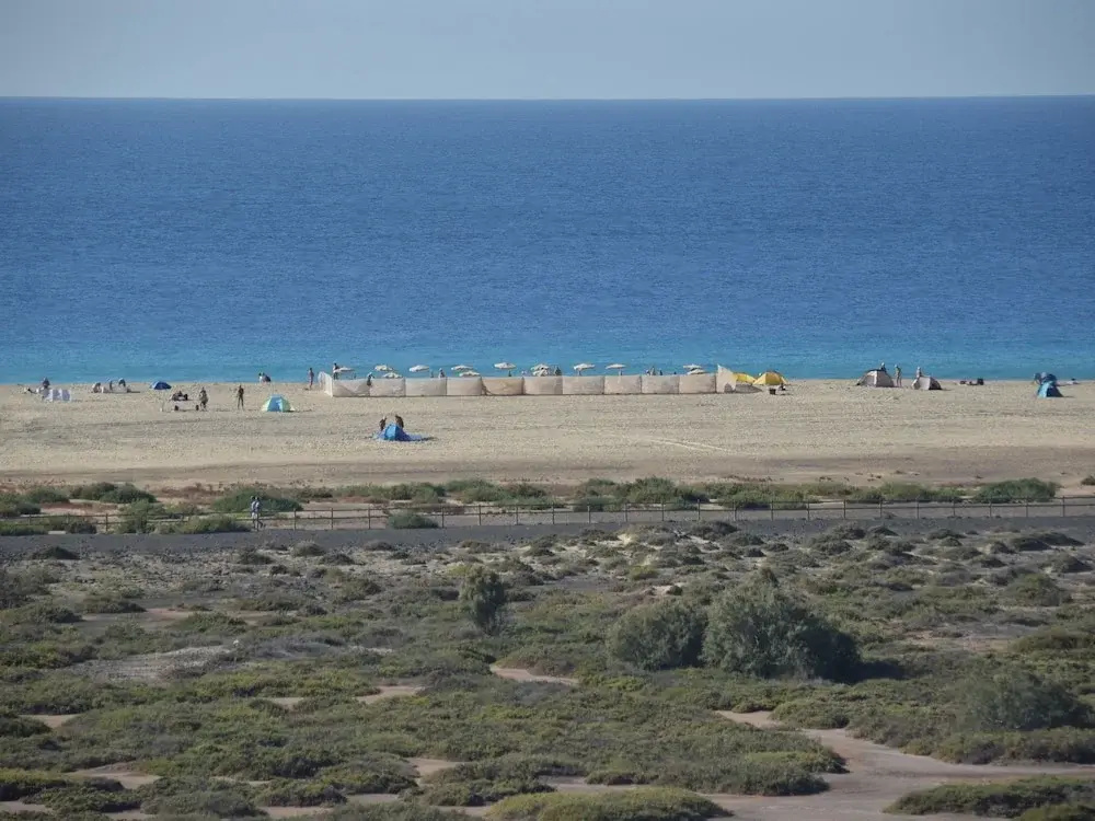 Spacious Apartment in Solana Matorral With Terrace