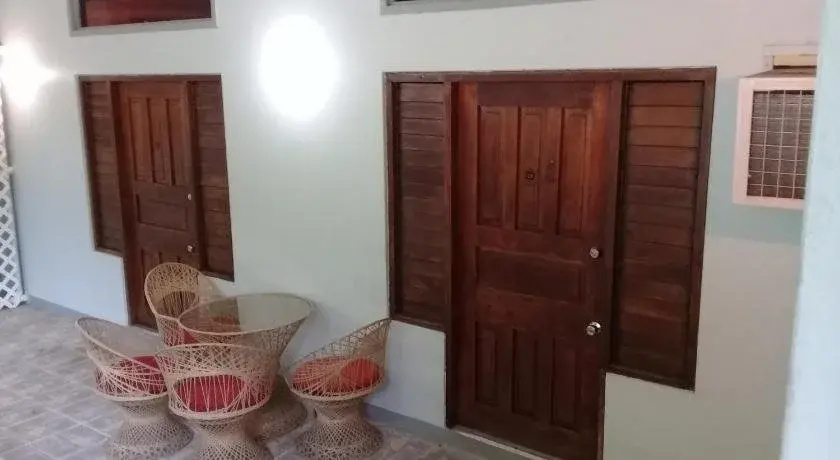 Monique's Guesthouse