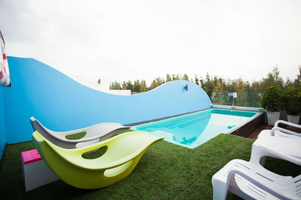 Must Sea Hotel - SHA Hotel