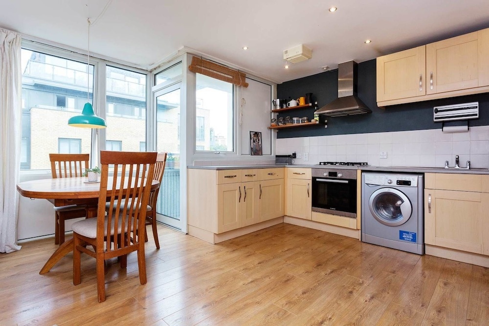 Stylish near Saint Martins