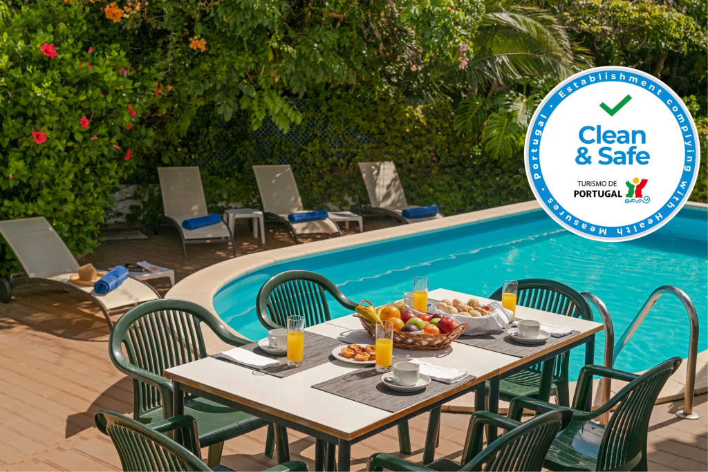 Lovely A/C family villa, walking distance to the sea and amenities - Villa Amélia