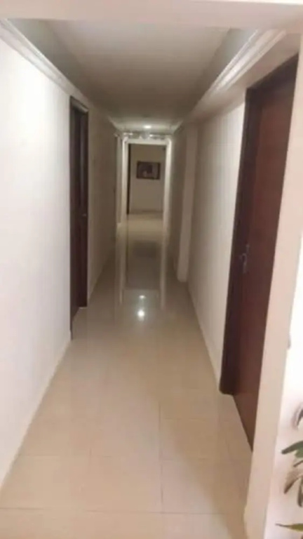Herfa Inn Lahore