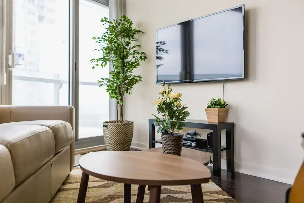 QuickStay - Upscale Condo (Lake View)
