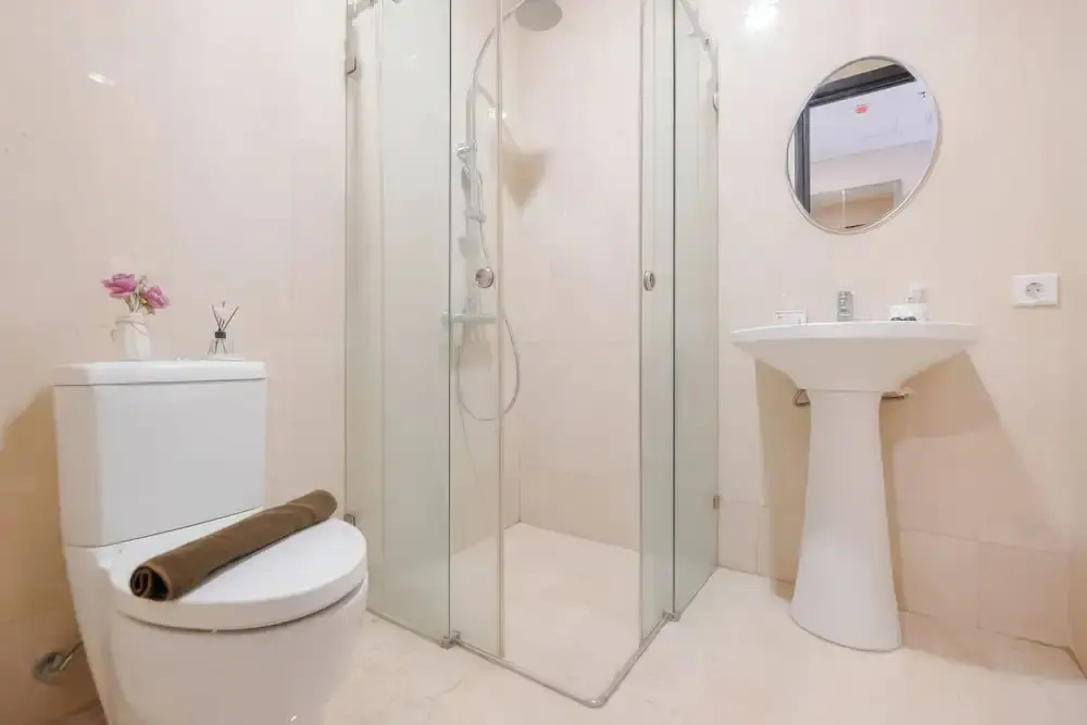 Sudirman Suites Apartment Jakarta