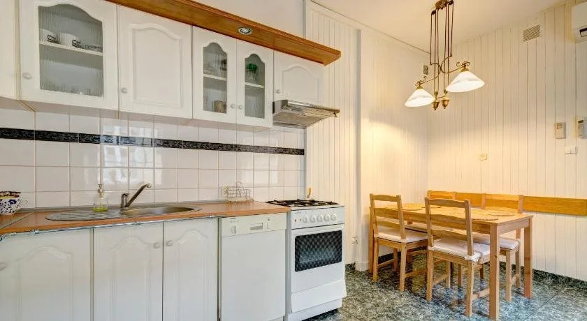 Dom & House - Apartment Fiszera Sopot