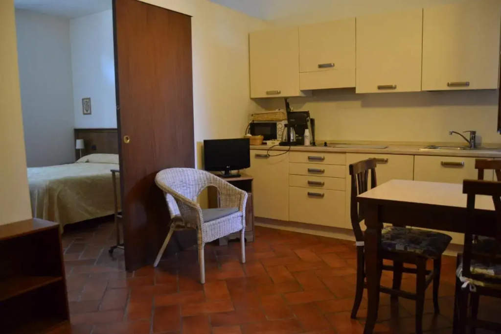 Residence La Gaggianese