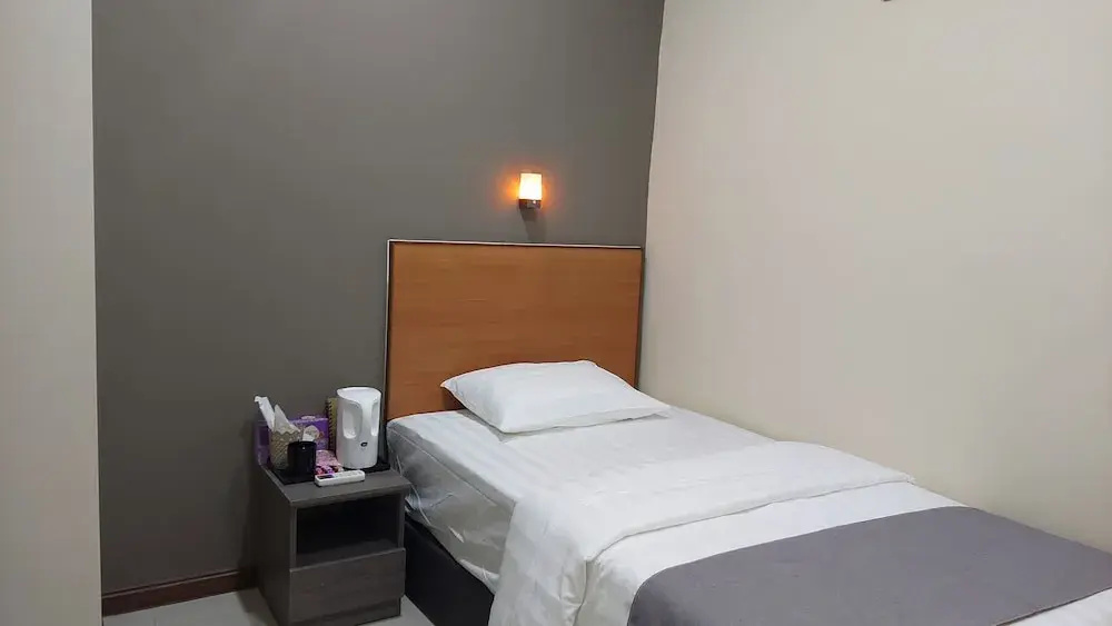 Hotel Maritime