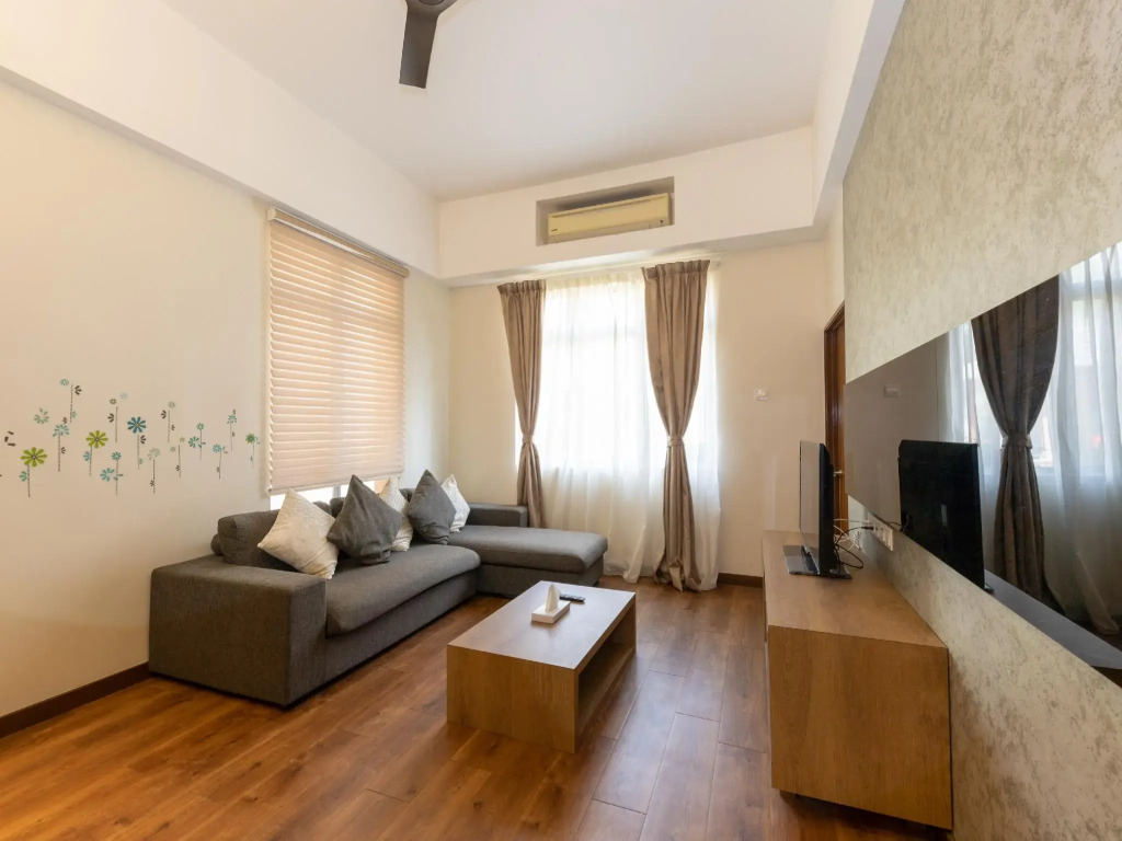 Seri Bayu Resort Hotel