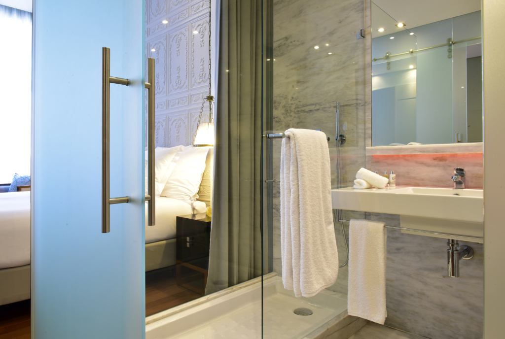 Pousada de Lisboa - Small Luxury Hotels Of The World