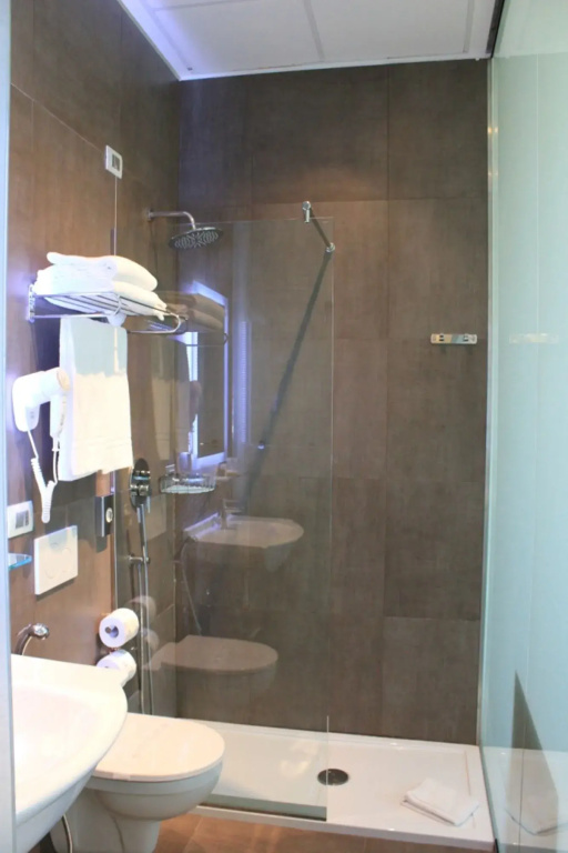 Hotel 33 Baroni