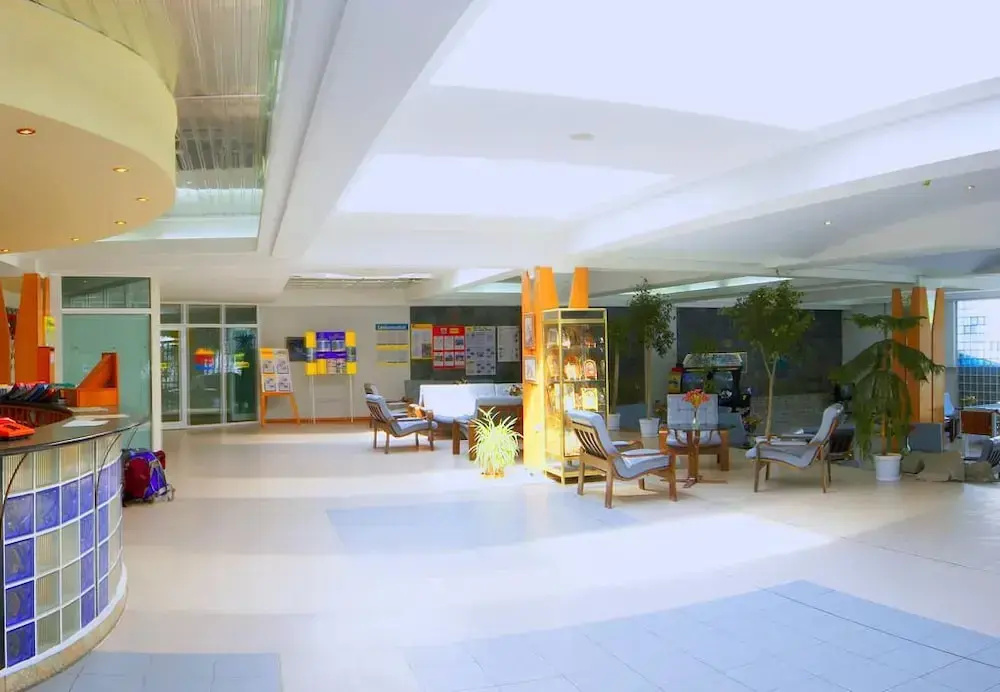 Hotel Althea