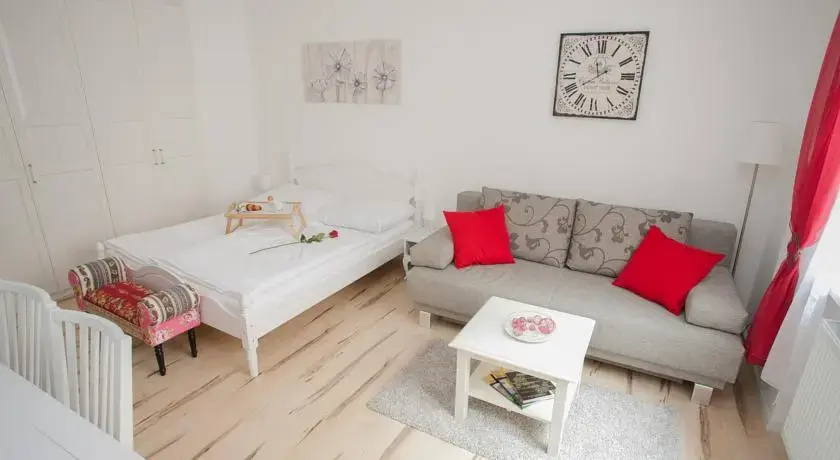 Traditional Apartments Vienna TAV - City
