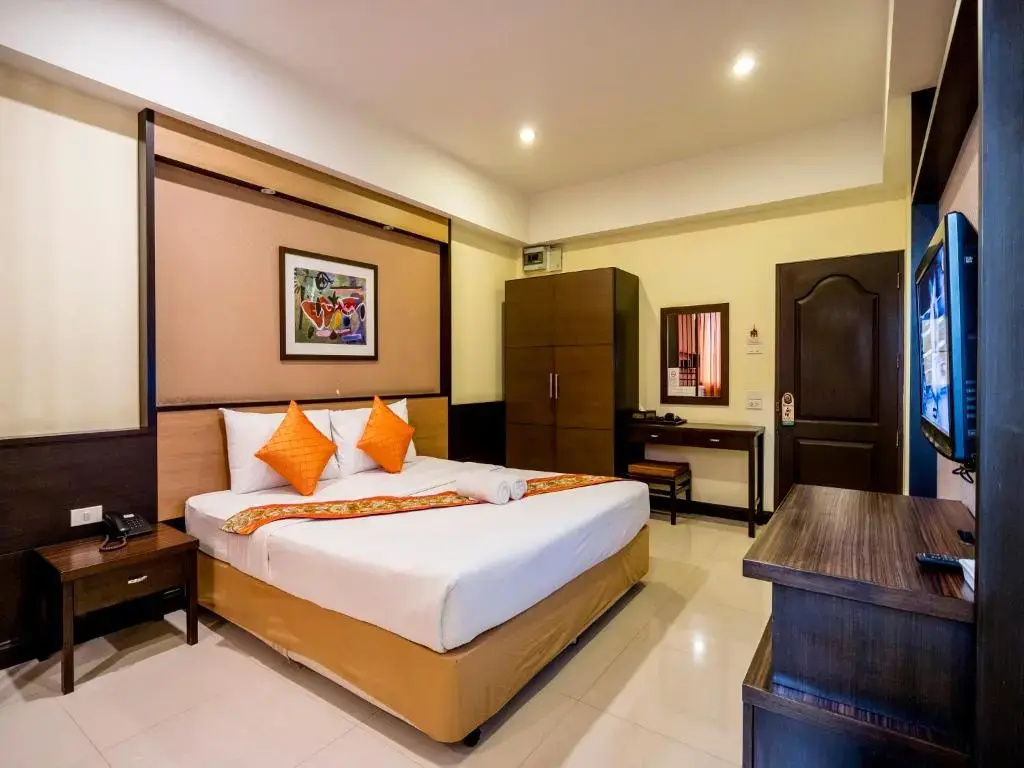 Sakulchai Place Hotel