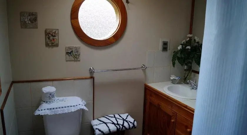 Tradicion Austral Bed & Breakfast