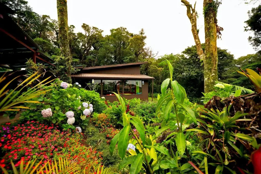 Trapp Family Lodge Monteverde