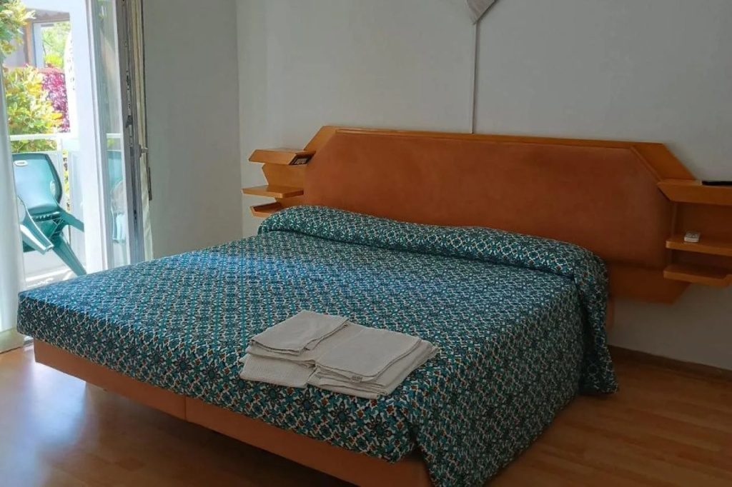 Hotel Sabrina Nord