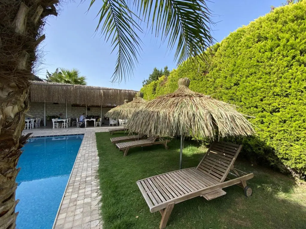 Alacati Roka Tas Otel