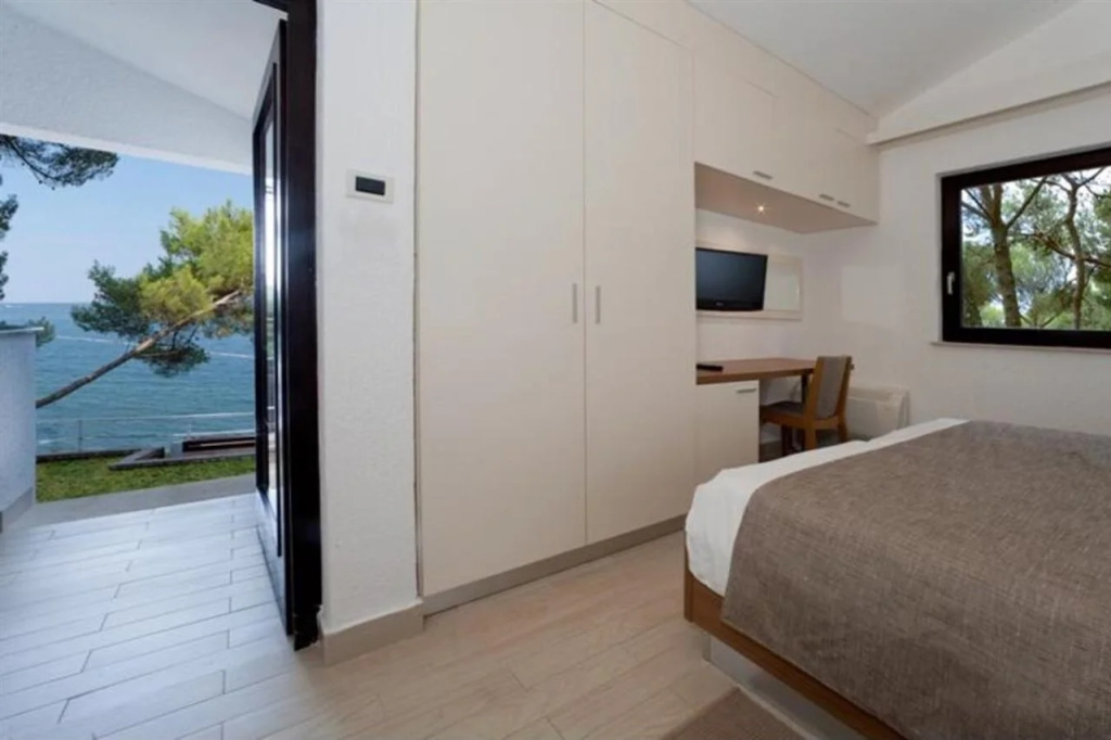 Villa Galijot Plava Laguna