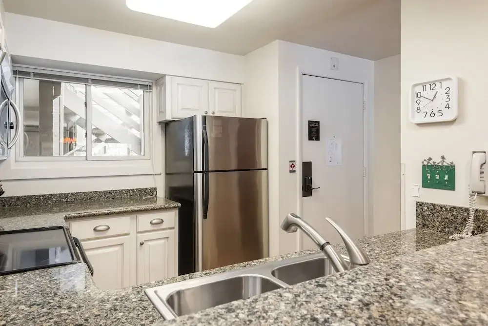 Snow Flower 145 2 Bedroom Condo by RedAwning