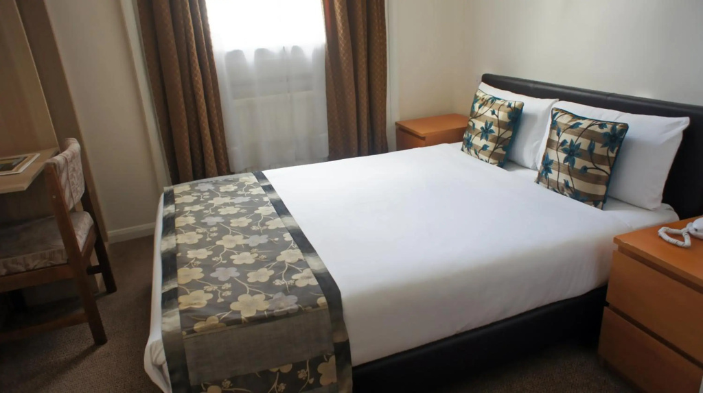 Abbey Court Hotel - Hyde Park