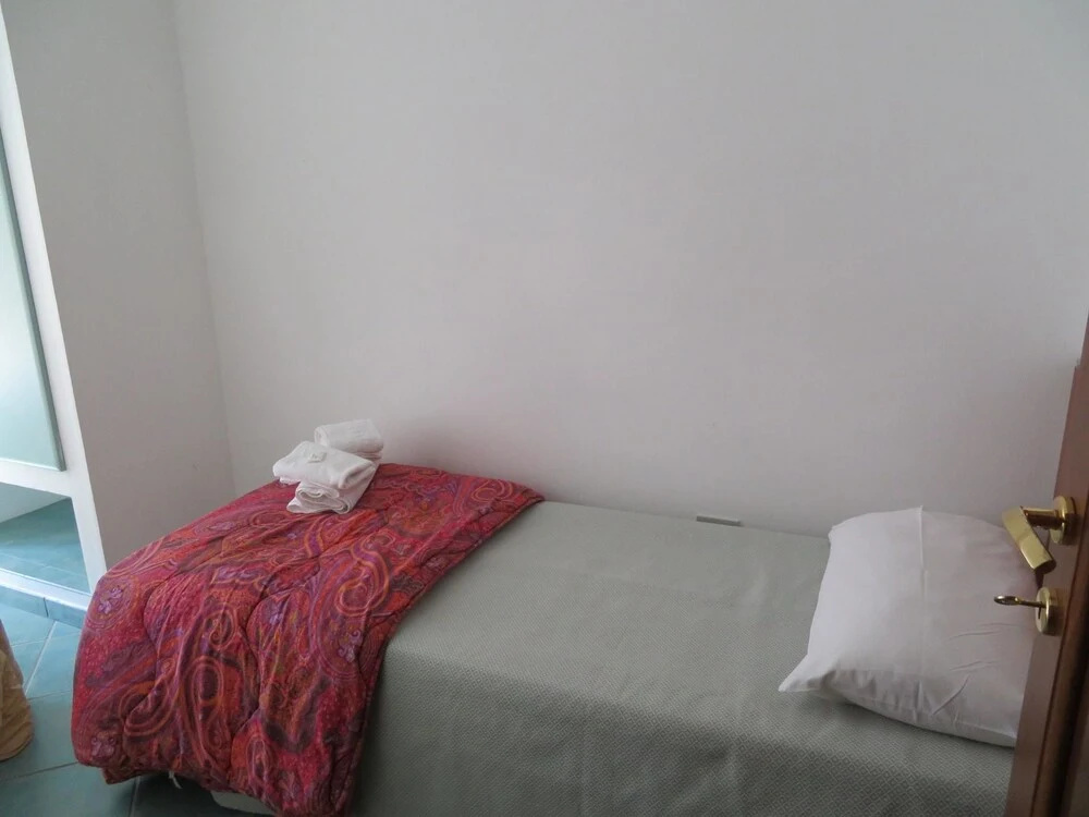 Apartment With 2 Bedrooms in Maratea, With Wonderful City View and Furnished Terrace - 2 km From the Beach