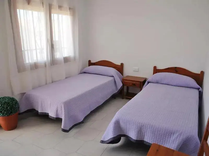 Apartamentos con piscina Peñiscola 3000